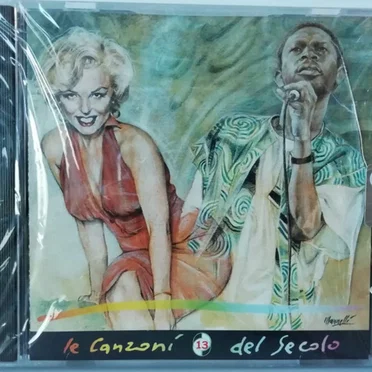 Le canzoni del secolo, Volume 13 by Various Artists - album cover