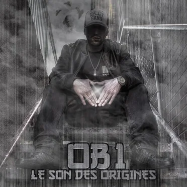 Le Son des origines by OB1 - album cover