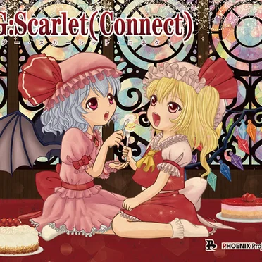 G:Scarlet(Connect)