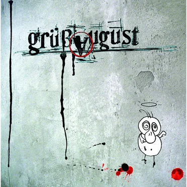 grüßAugust