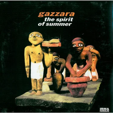 The Spirit of Summer