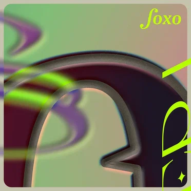 EP I by Foxo - album cover
