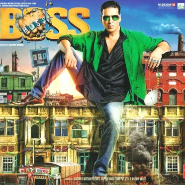 Boss