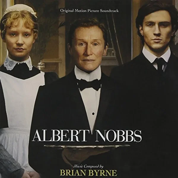Albert Nobbs
