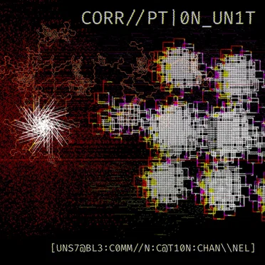CORR//PT|0N_UN1T