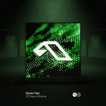 25 Years of Anjuna Mixed by Darren Tate