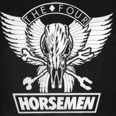 The Four Horsemen