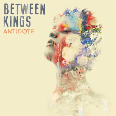 Antidote by Between Kings - album cover