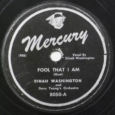 Fool That I Am / Mean and Evil Blues