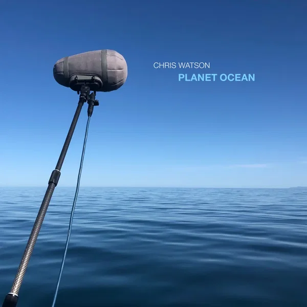 Planet Ocean