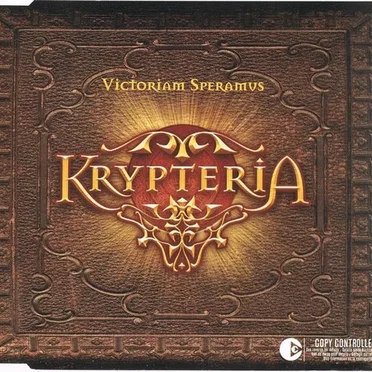Victoriam Speramus