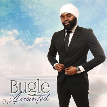 Anointed by Bugle - album cover