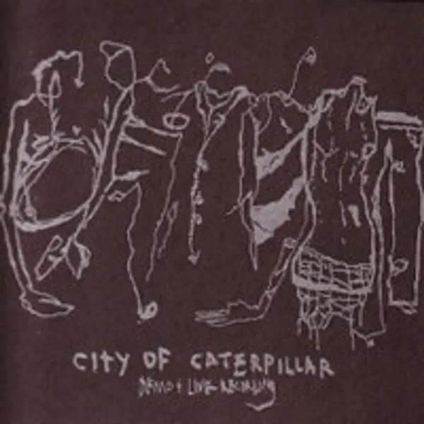 Demo + Live Recording
