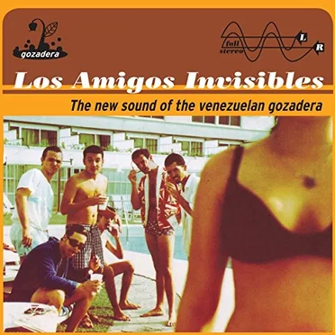 The New Sound of the Venezuelan Gozadera