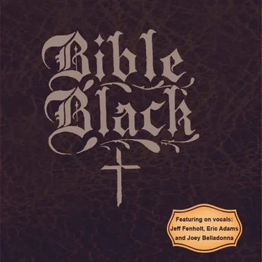 Bible Black