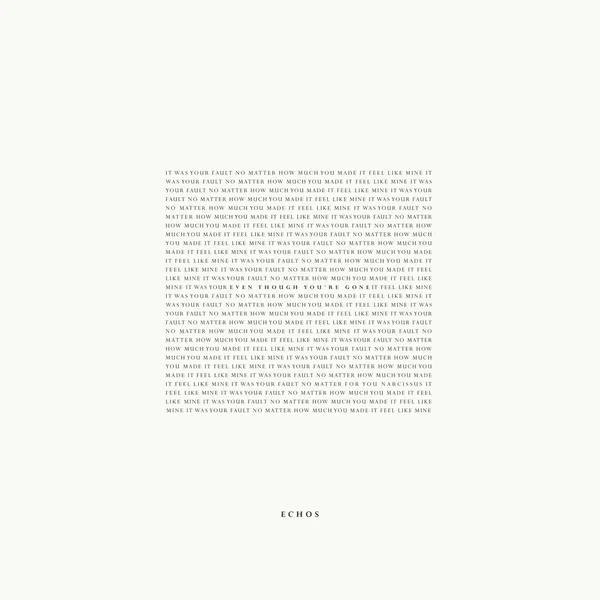 Even Though You’re Gone