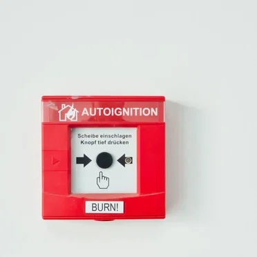 Burn! by Autoignition - album cover