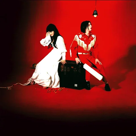 The White Stripes