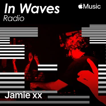 In Waves Radio Presents The Floor with Jamie xx, Ep. 2