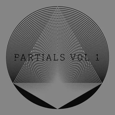 Partials, Vol. 1 by Various Artists - album cover