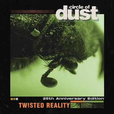 Twisted Reality