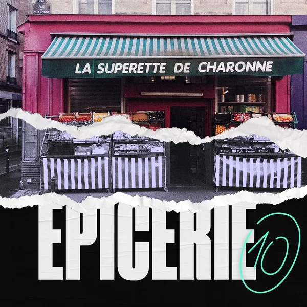 Épicerie 010