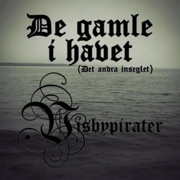 De gamle i havet (Det andra inseglet)