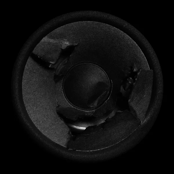 Project Dark Matter