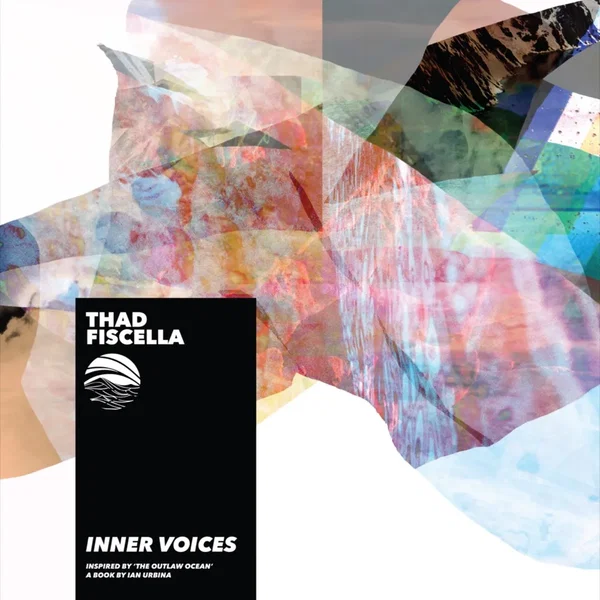 Inner Voices (Inspired by ‘The Outlaw Ocean’ a book by Ian Urbina)