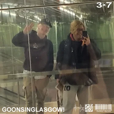GOONSINGLASGOW!