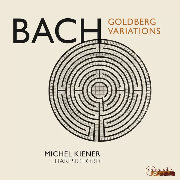 Goldberg Variations