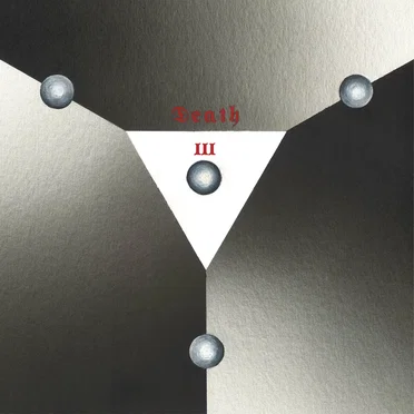 III by Death - album cover