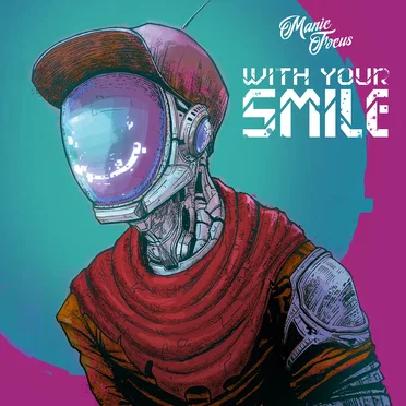 With Your Smile