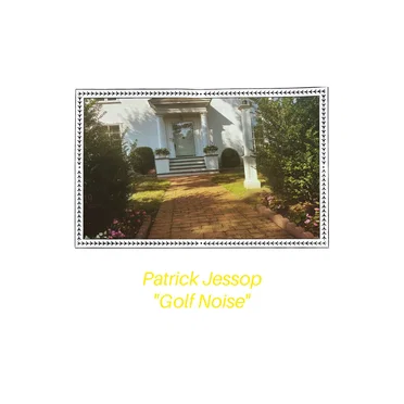 Golf Noise by Chinese Hackers - album cover