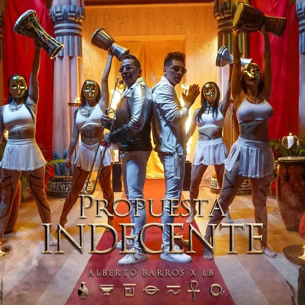 Propuesta indecente