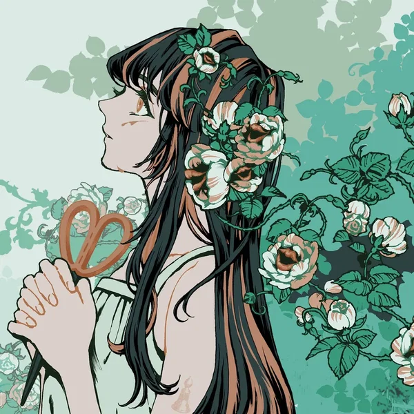 Noisy Garden