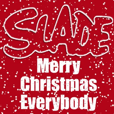Merry Christmas Everybody