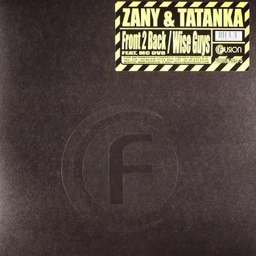 Front 2 Back / Wise Guys