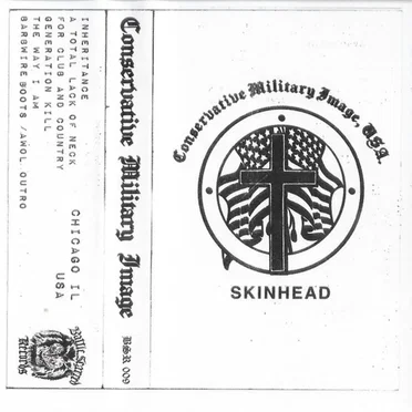 Skinhead