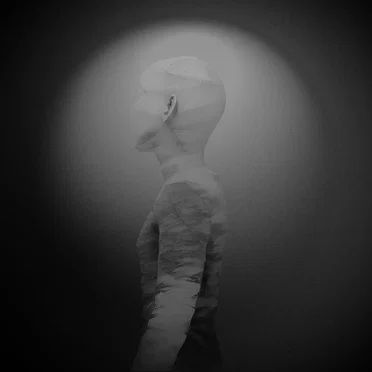 Hiraeth by Mire. - album cover