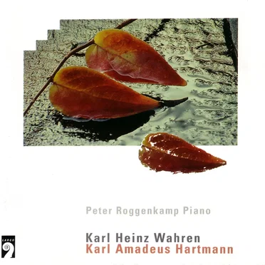 Karl Heinz Wahren / Karl Amadeus Hartmann
