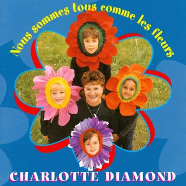 Nous sommes tous comme les fleurs