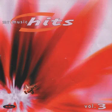 Mr Music Hits 3. 1999 by Various Artists - album cover