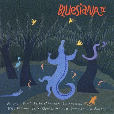 Bluesiana II
