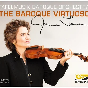 The Baroque Virtuoso