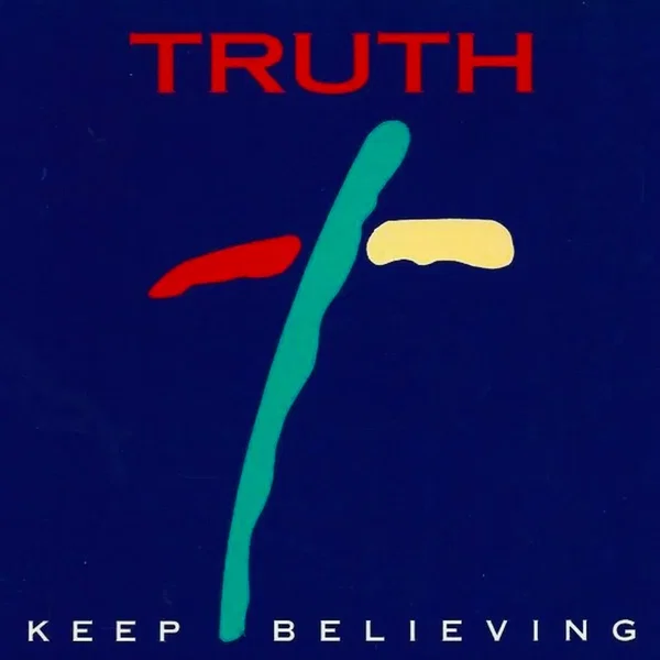 Keep Believing