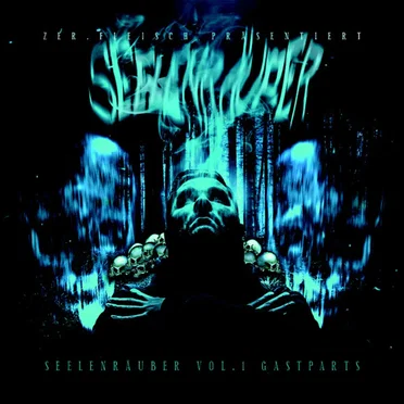 Seelenräuber Vol. 1