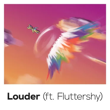 Louder