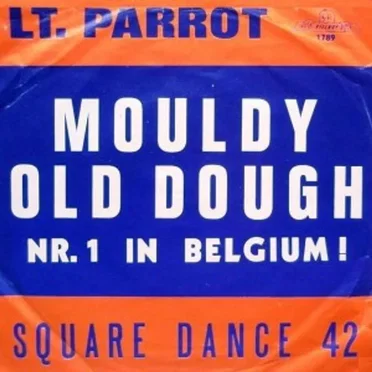 Mouldy Old Dough