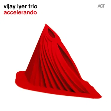 Vijay Iyer Trio